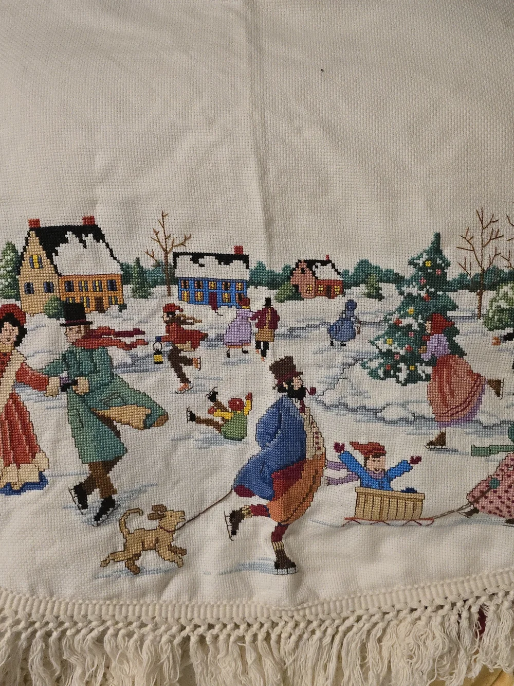 N/A decorative holiday